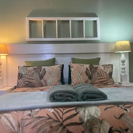 בופורט ווסט Villa Contessa מראה חיצוני תמונה