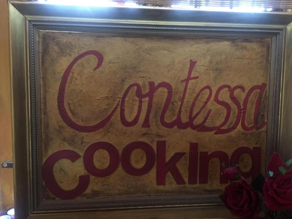 בופורט ווסט Villa Contessa מראה חיצוני תמונה