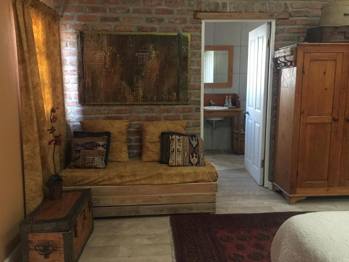 בופורט ווסט Villa Contessa מראה חיצוני תמונה