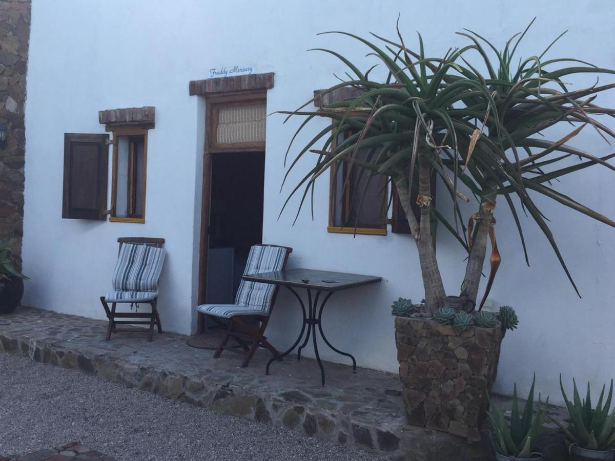 בופורט ווסט Villa Contessa מראה חיצוני תמונה