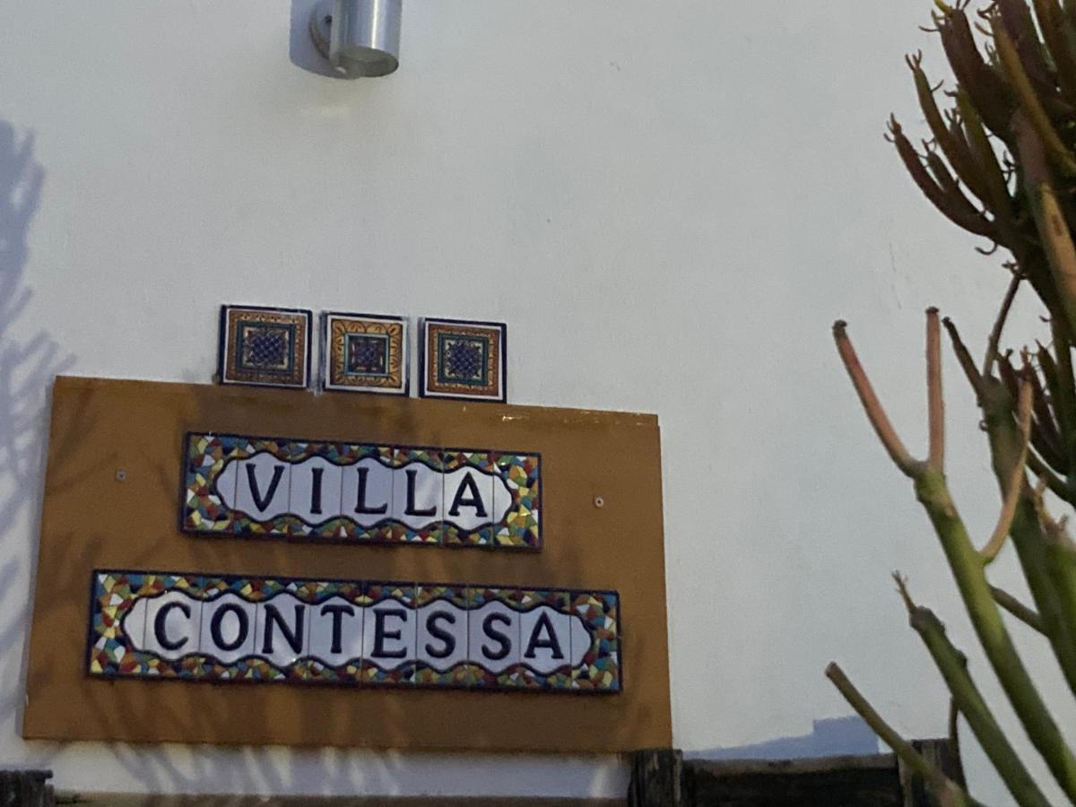 בופורט ווסט Villa Contessa מראה חיצוני תמונה