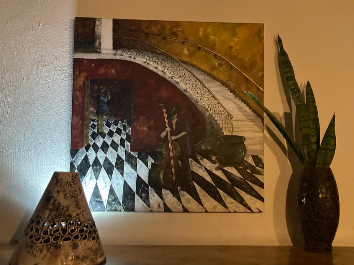 בופורט ווסט Villa Contessa מראה חיצוני תמונה