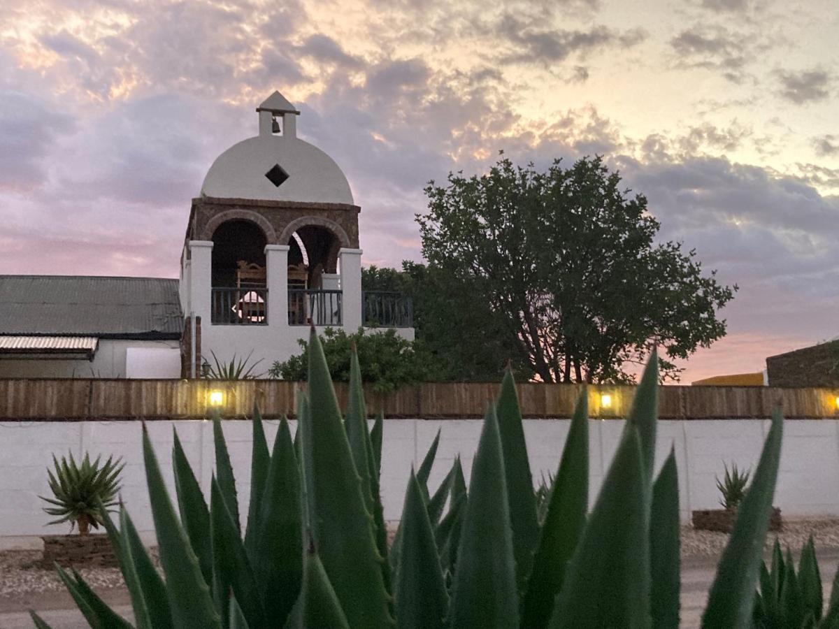בופורט ווסט Villa Contessa מראה חיצוני תמונה