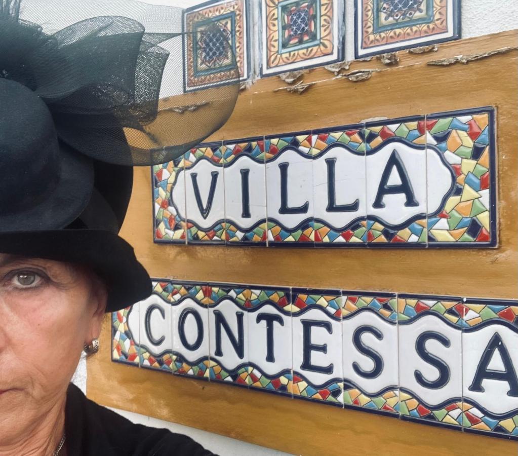 בופורט ווסט Villa Contessa מראה חיצוני תמונה
