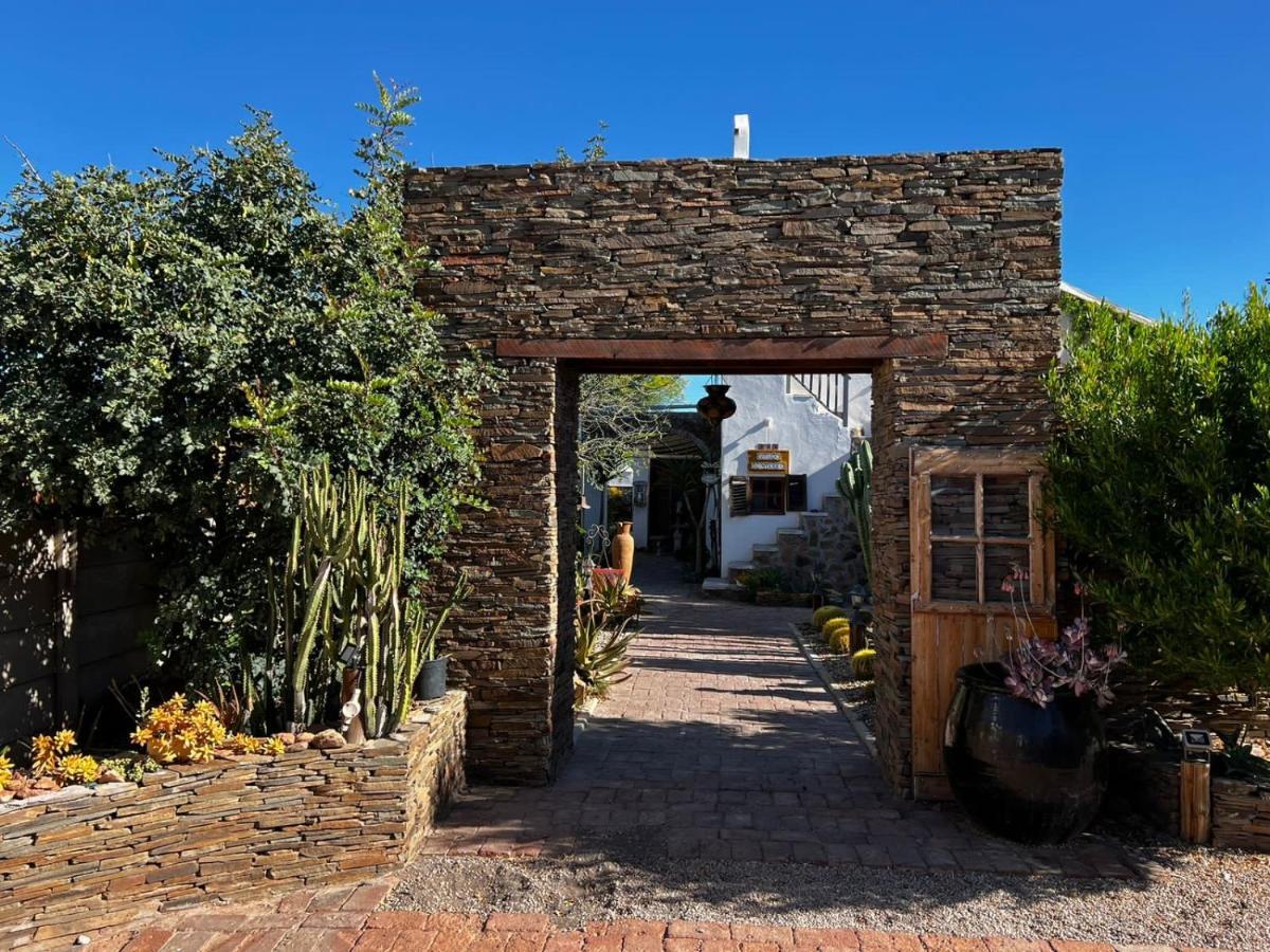 בופורט ווסט Villa Contessa מראה חיצוני תמונה