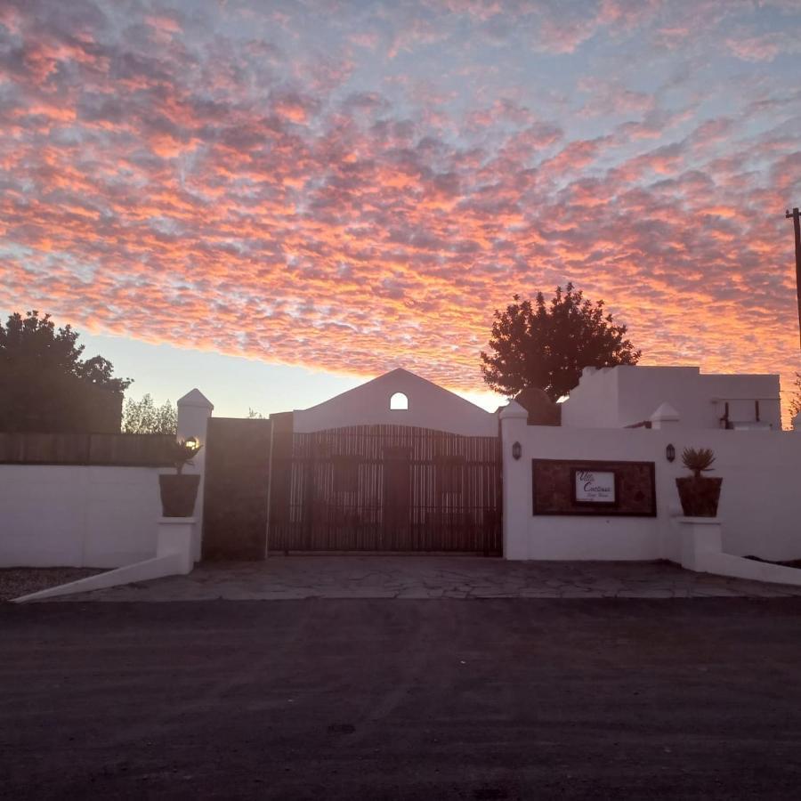 בופורט ווסט Villa Contessa מראה חיצוני תמונה
