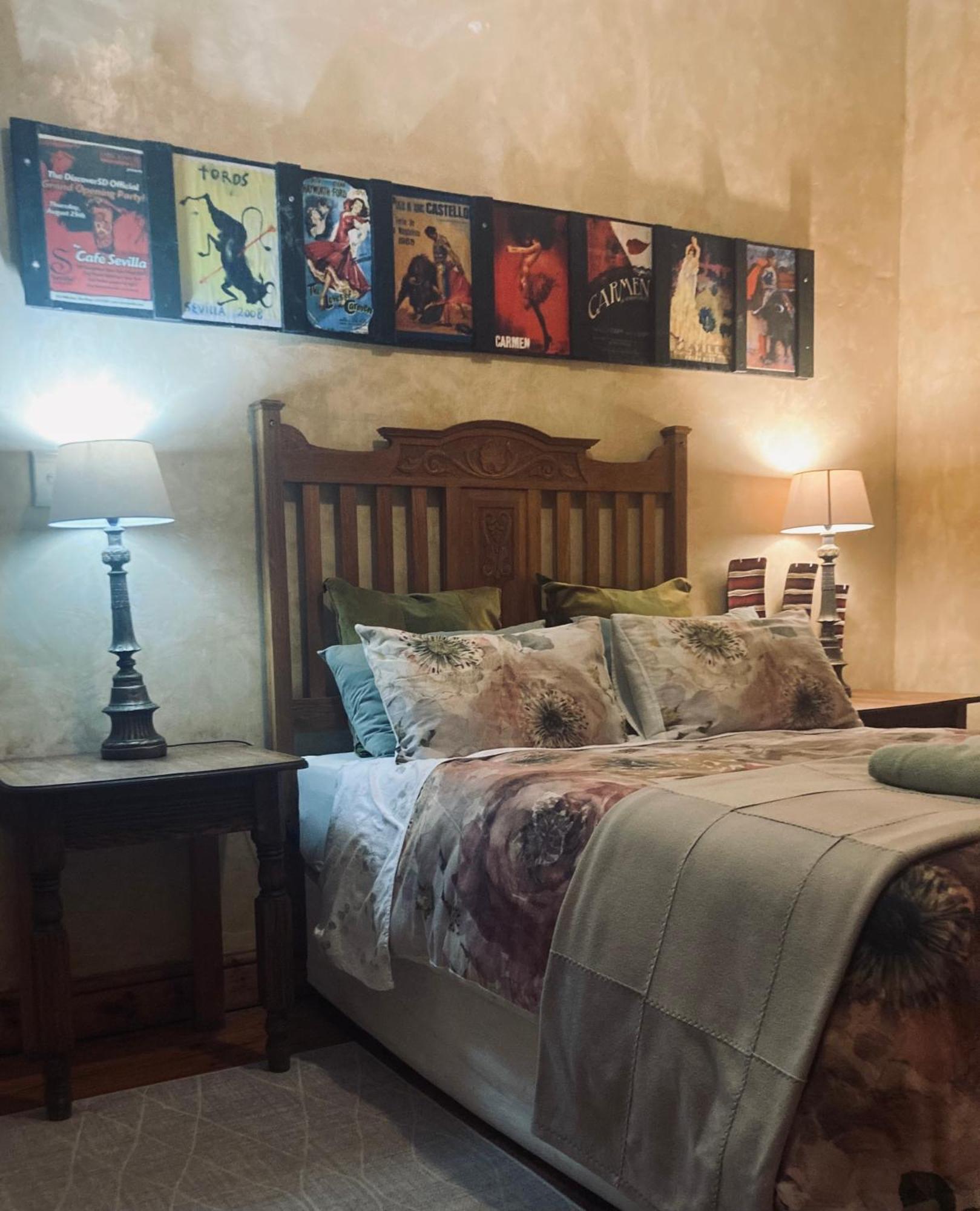 בופורט ווסט Villa Contessa מראה חיצוני תמונה
