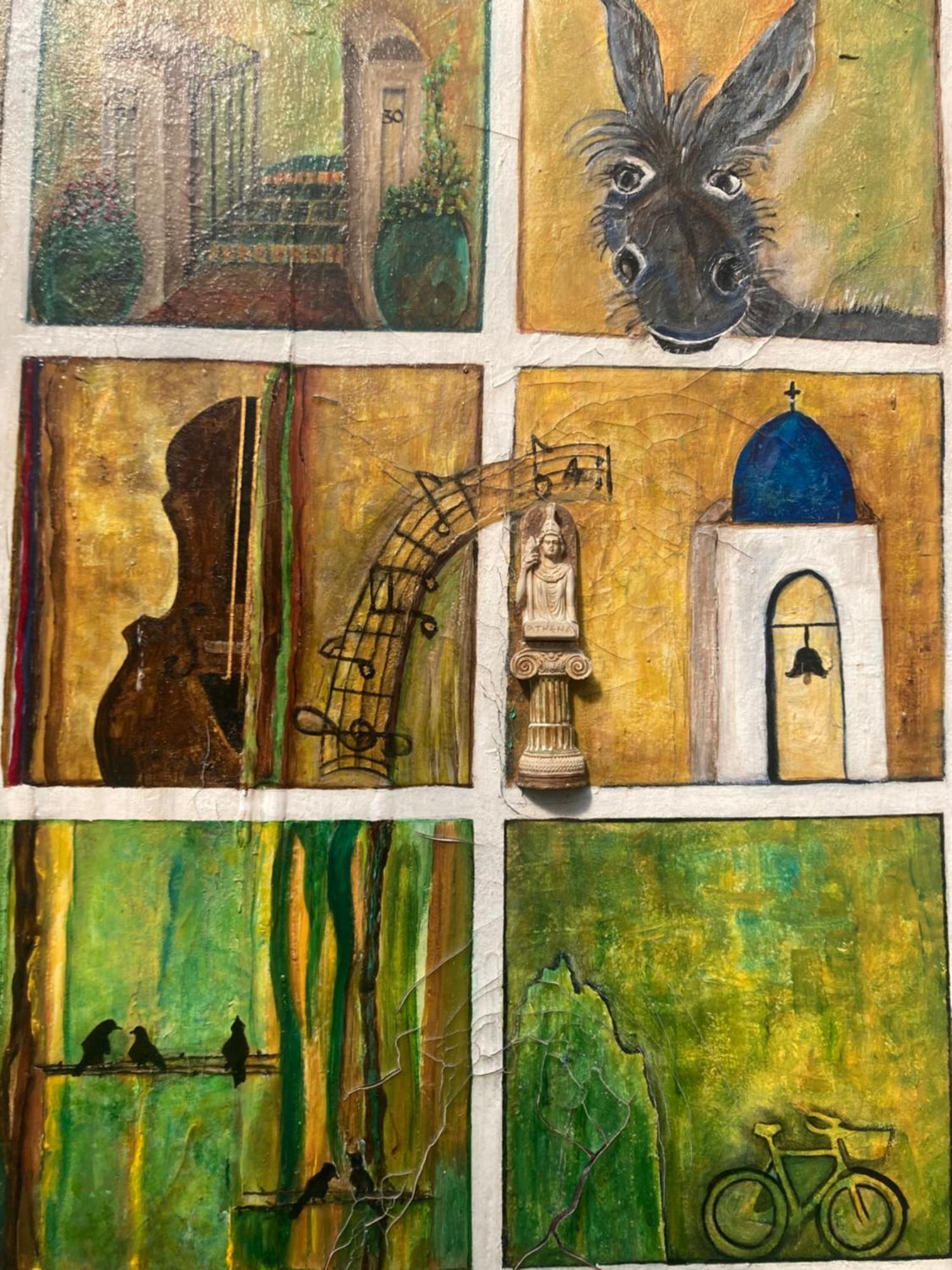 בופורט ווסט Villa Contessa מראה חיצוני תמונה