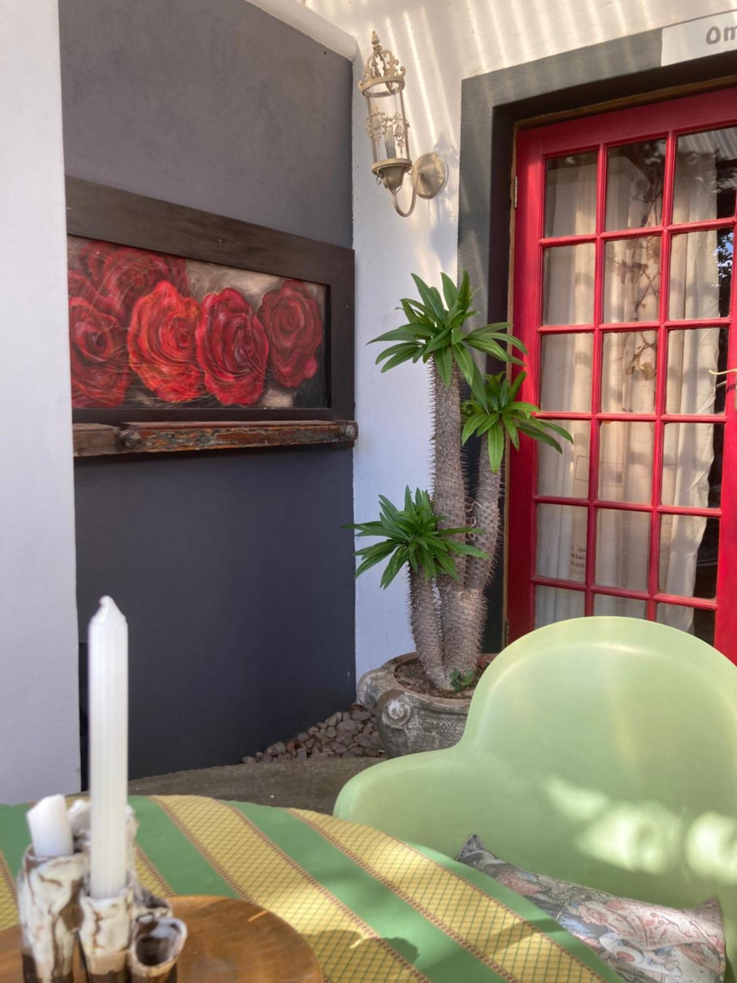 בופורט ווסט Villa Contessa מראה חיצוני תמונה