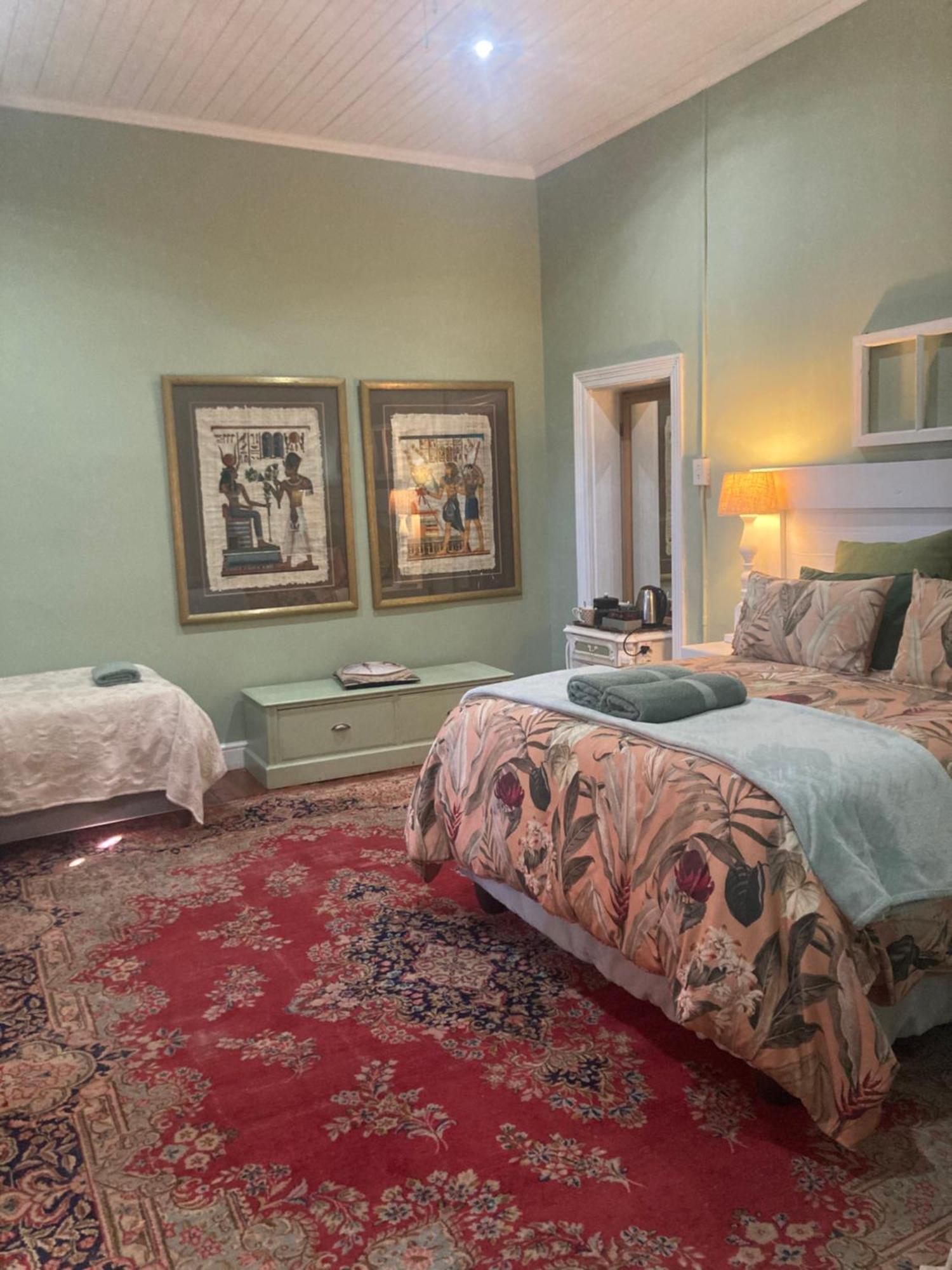 בופורט ווסט Villa Contessa מראה חיצוני תמונה