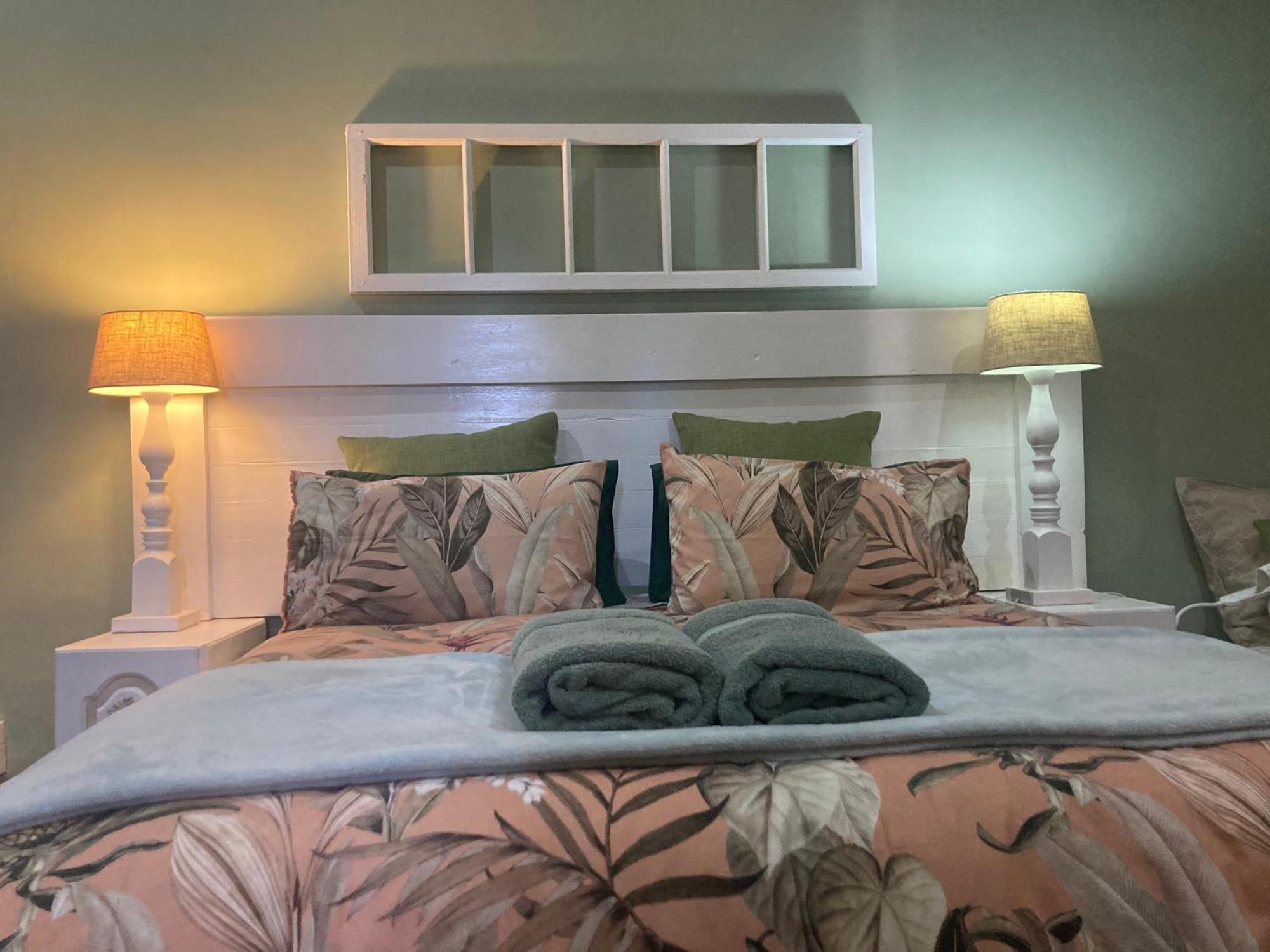 בופורט ווסט Villa Contessa מראה חיצוני תמונה