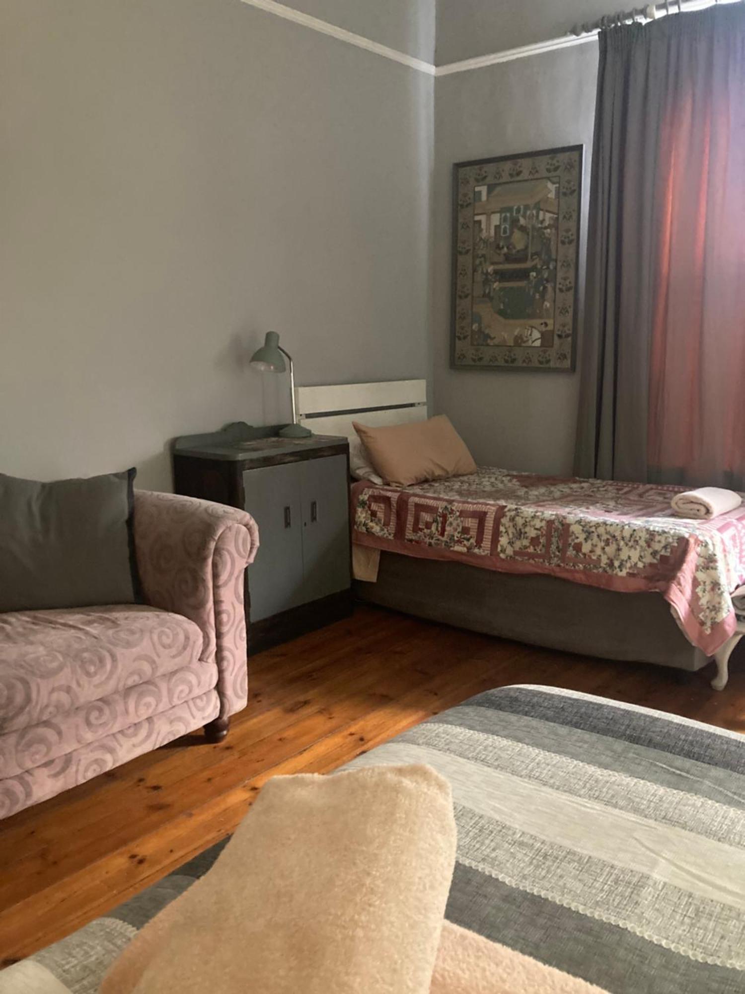 בופורט ווסט Villa Contessa מראה חיצוני תמונה
