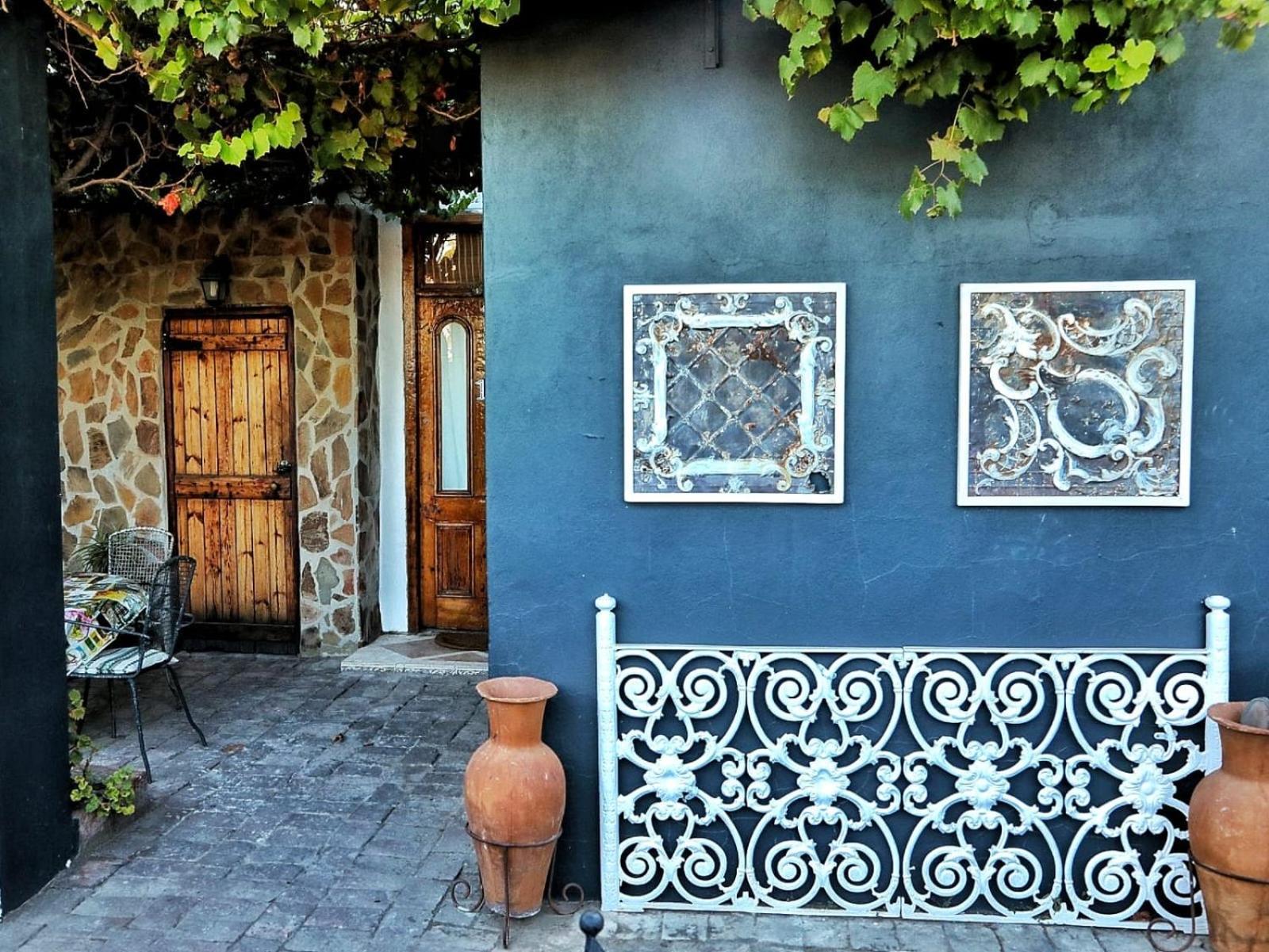 בופורט ווסט Villa Contessa מראה חיצוני תמונה