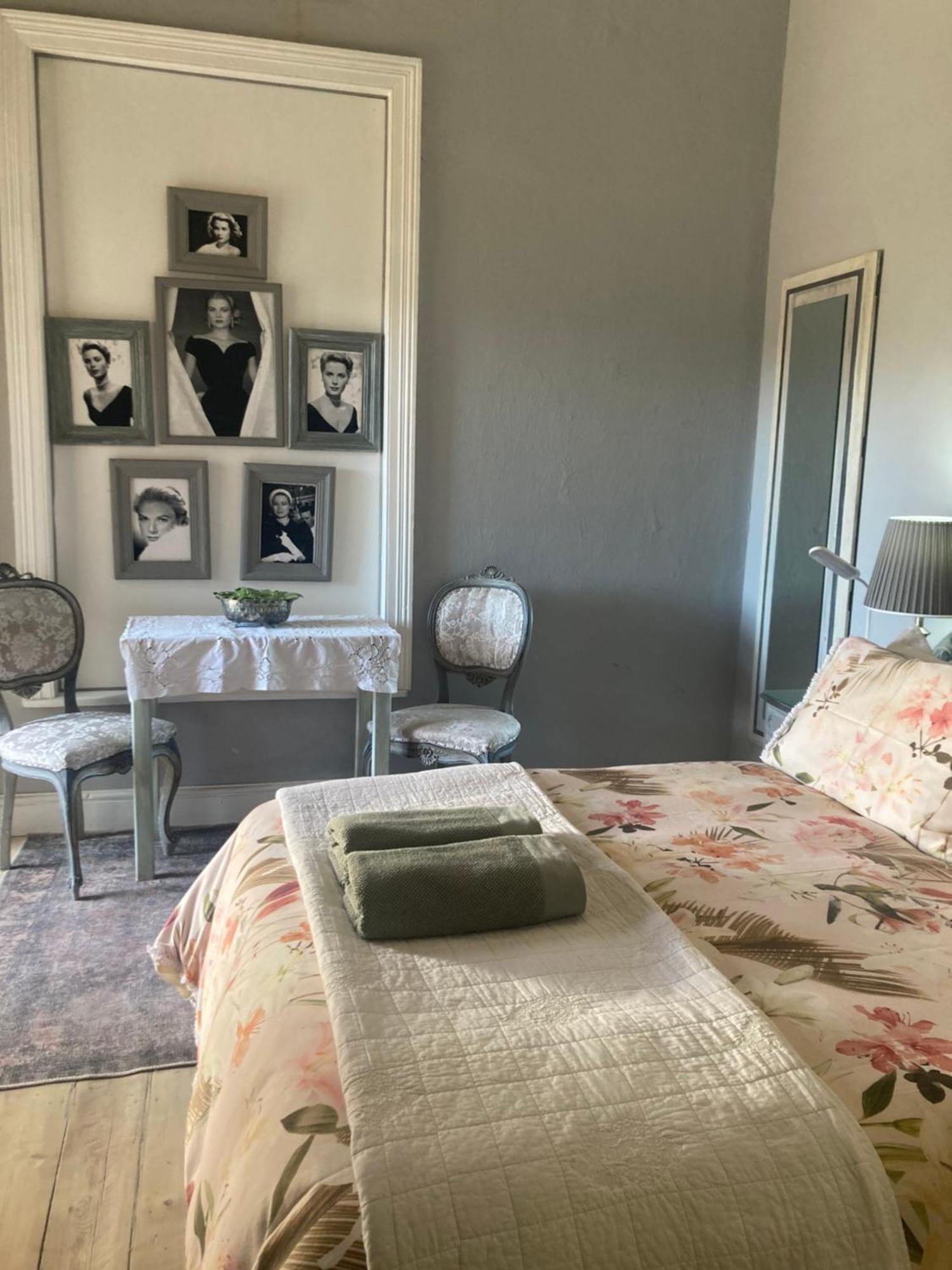 בופורט ווסט Villa Contessa מראה חיצוני תמונה