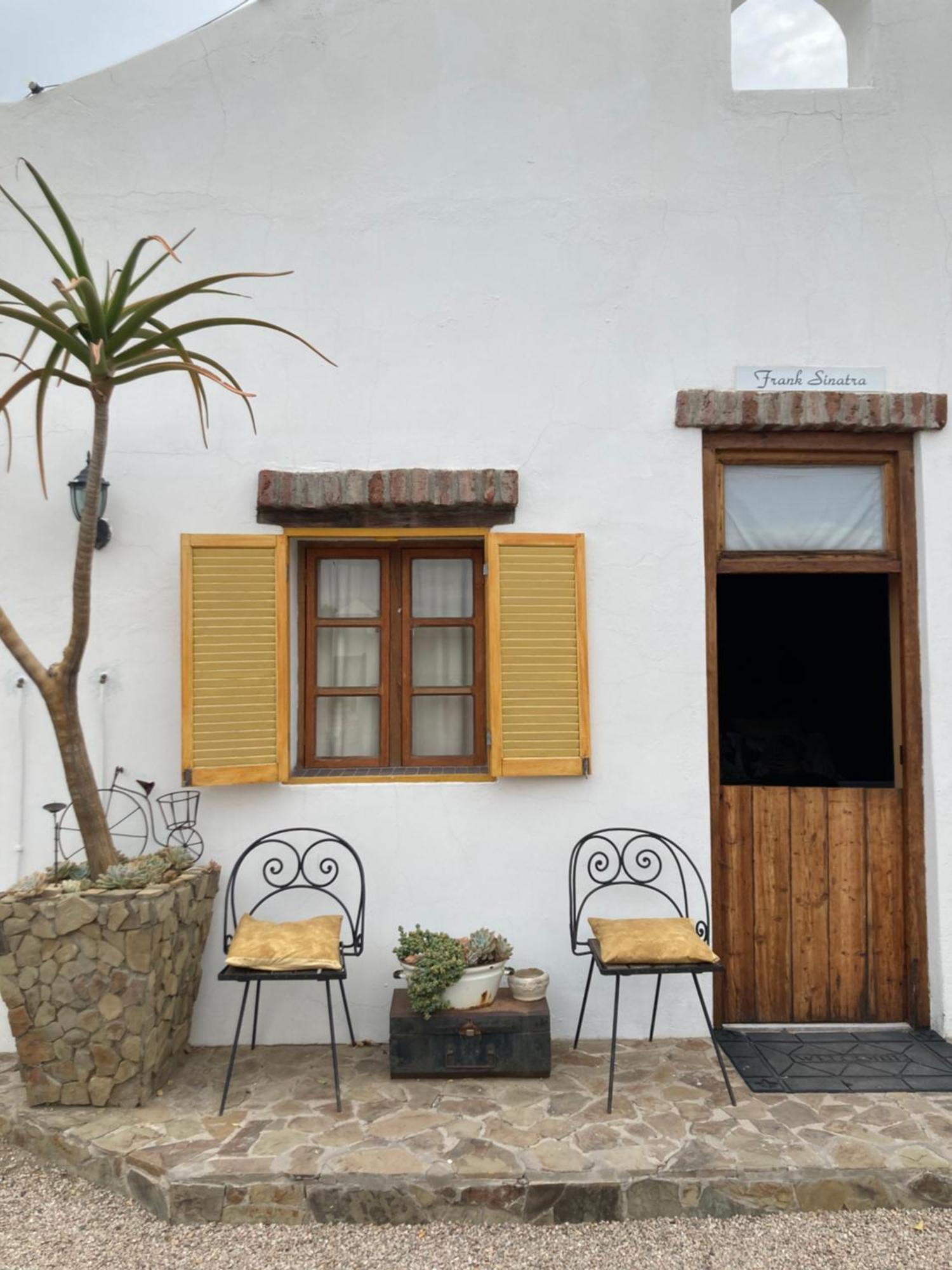 בופורט ווסט Villa Contessa מראה חיצוני תמונה