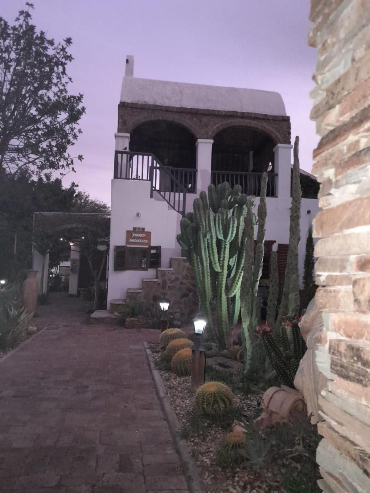 בופורט ווסט Villa Contessa מראה חיצוני תמונה