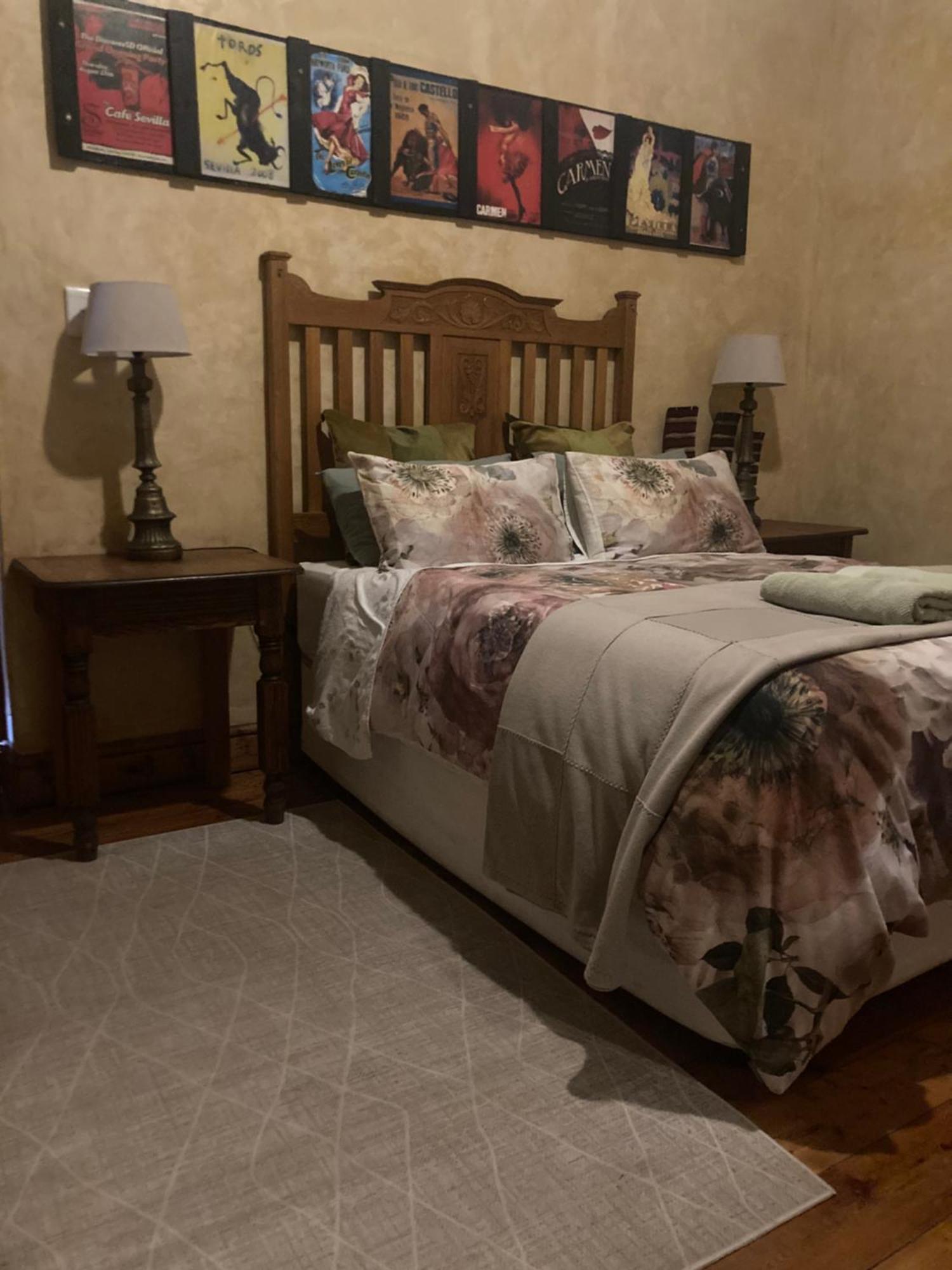 בופורט ווסט Villa Contessa מראה חיצוני תמונה