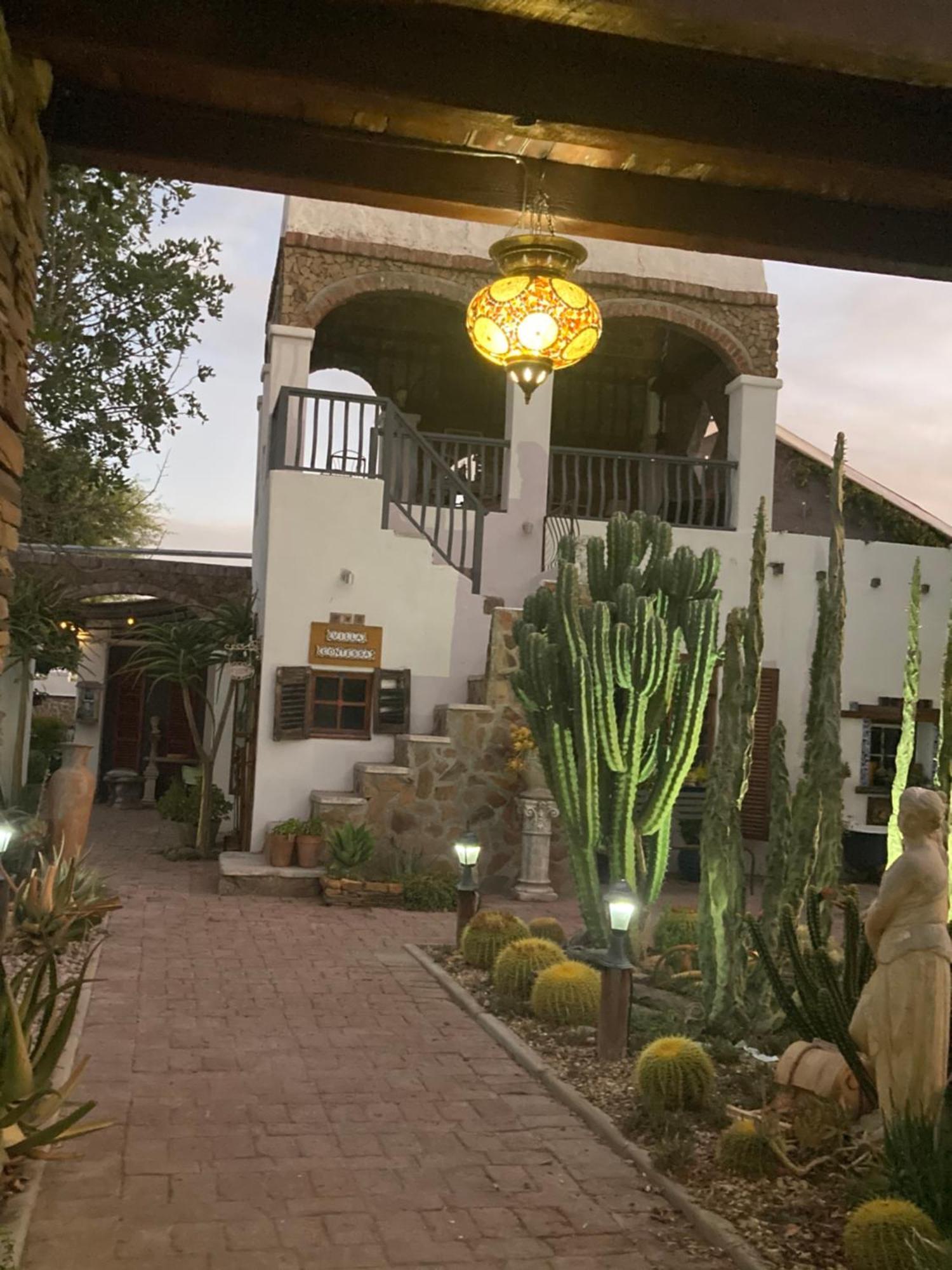 בופורט ווסט Villa Contessa מראה חיצוני תמונה