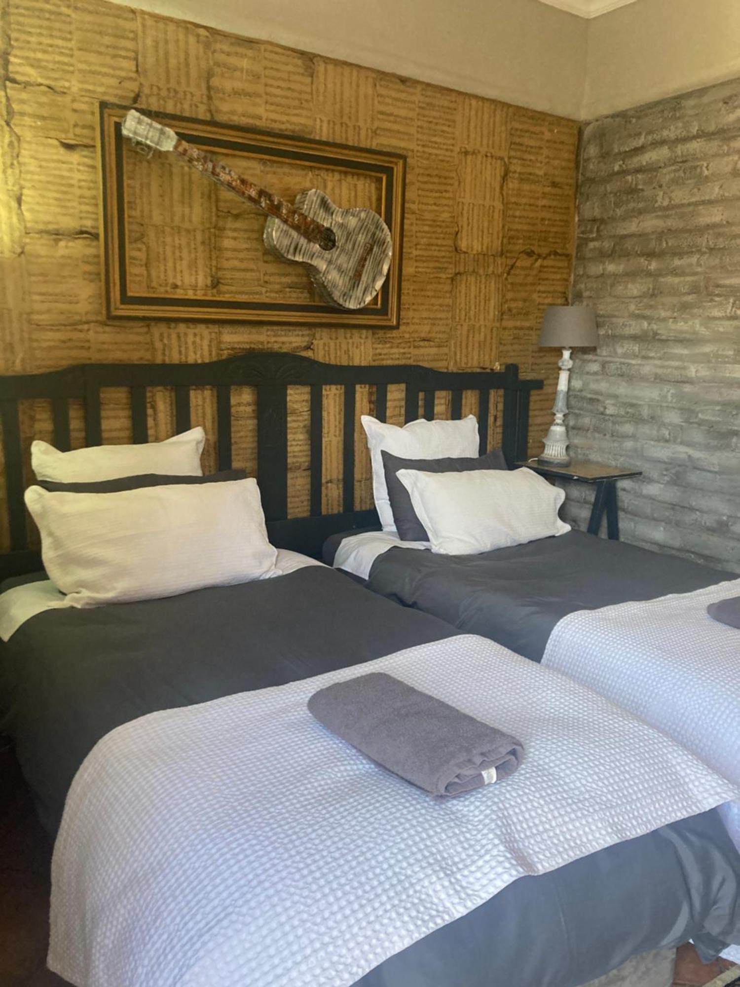 בופורט ווסט Villa Contessa מראה חיצוני תמונה
