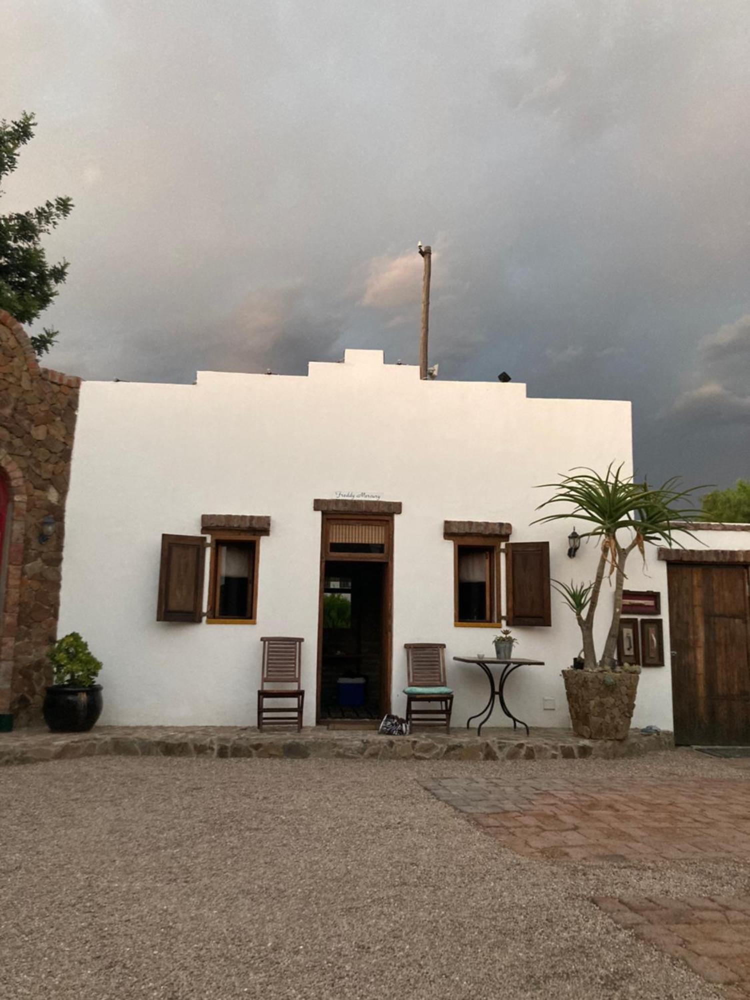בופורט ווסט Villa Contessa מראה חיצוני תמונה
