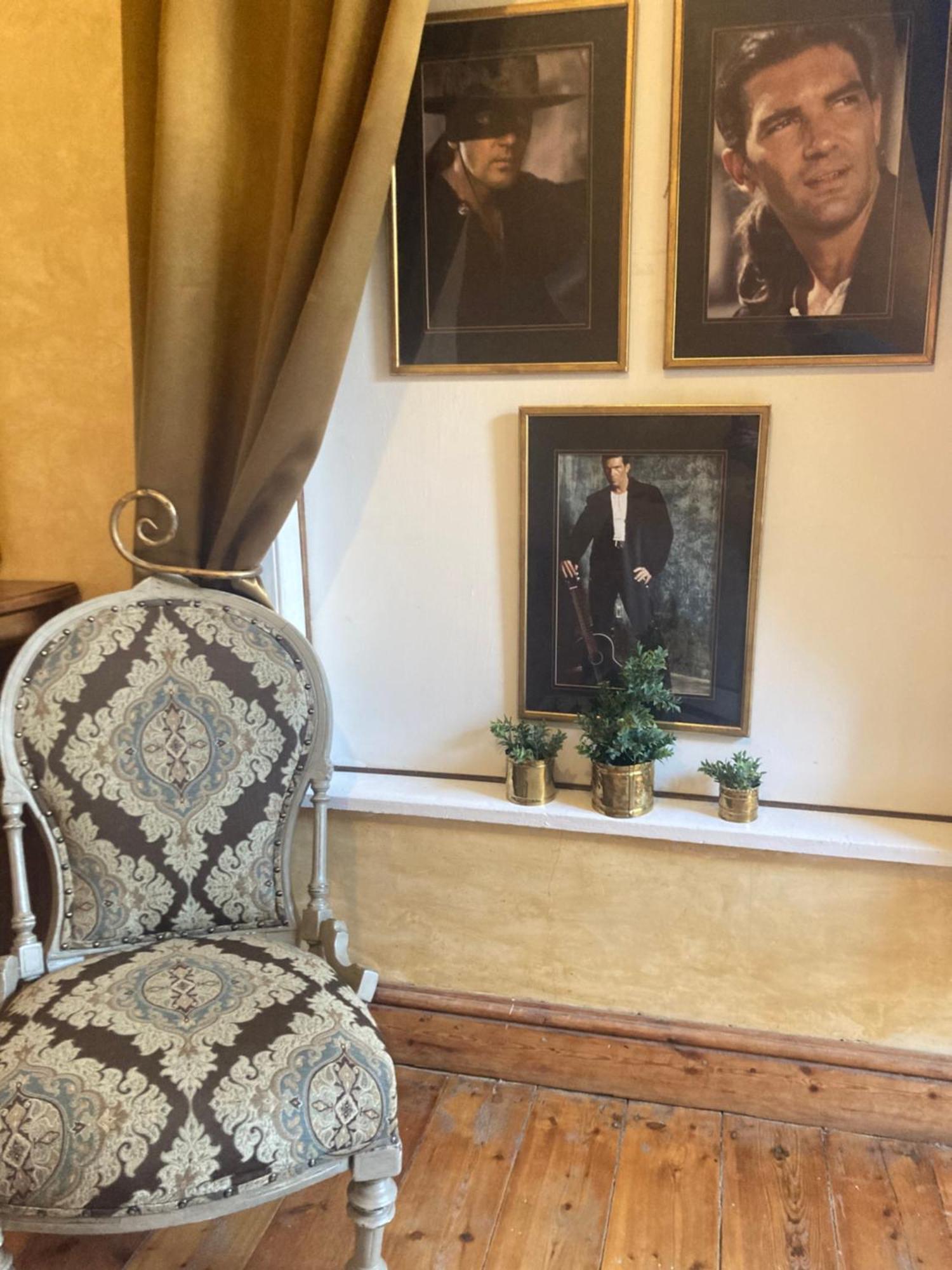 בופורט ווסט Villa Contessa מראה חיצוני תמונה