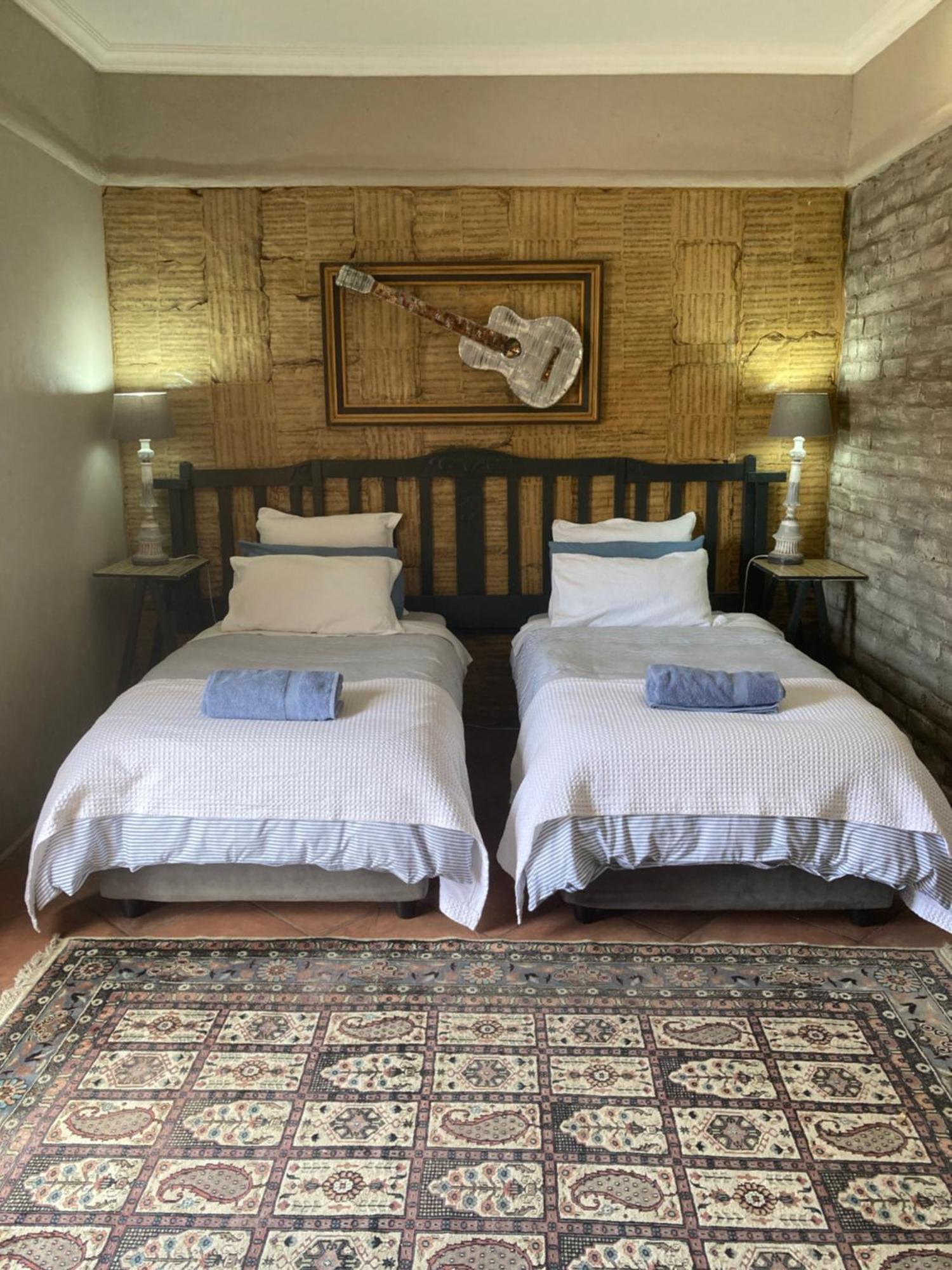 בופורט ווסט Villa Contessa מראה חיצוני תמונה