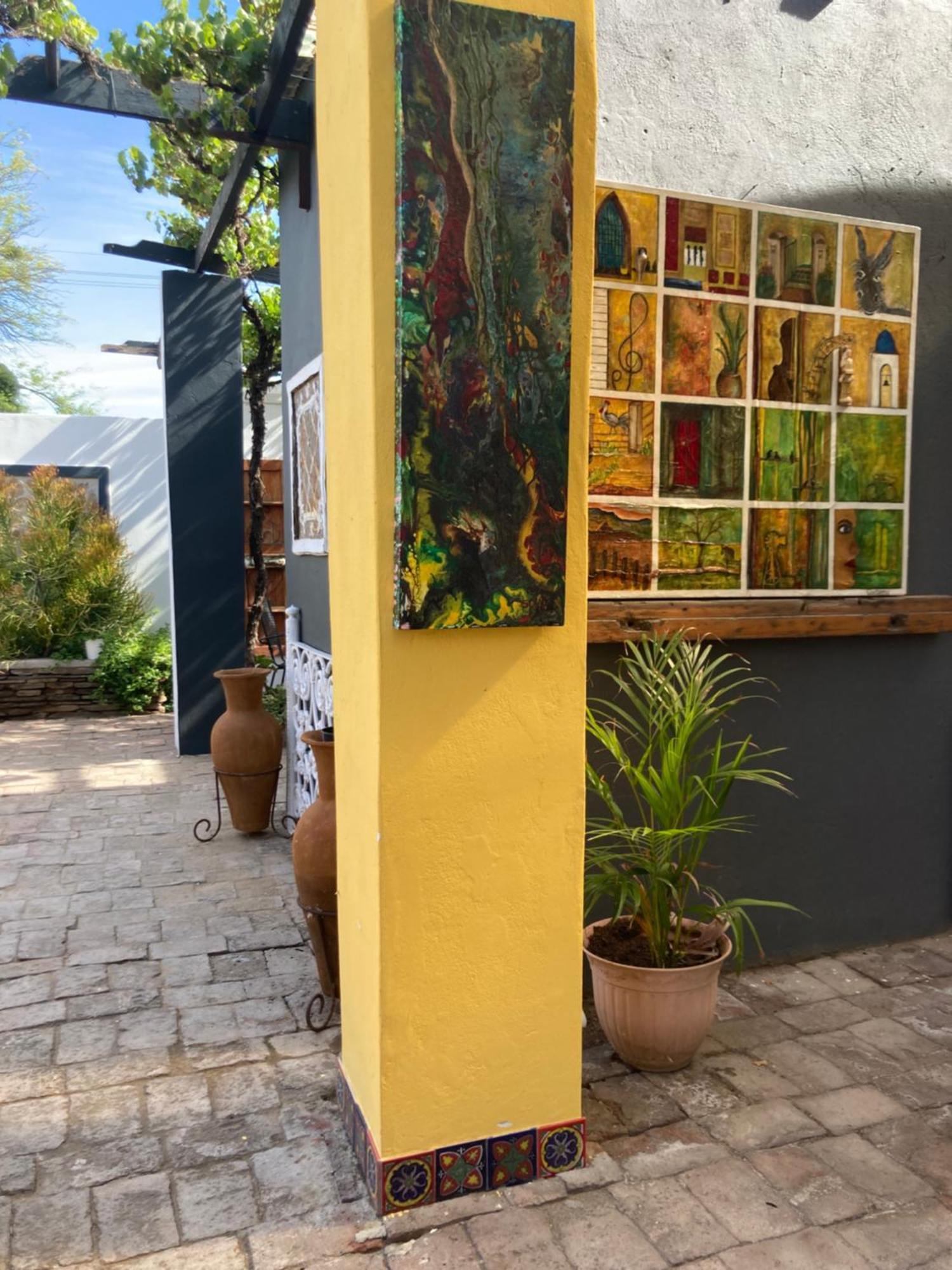 בופורט ווסט Villa Contessa מראה חיצוני תמונה