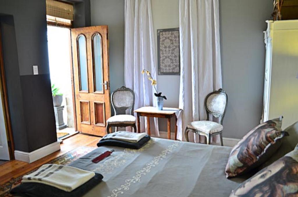 בופורט ווסט Villa Contessa מראה חיצוני תמונה