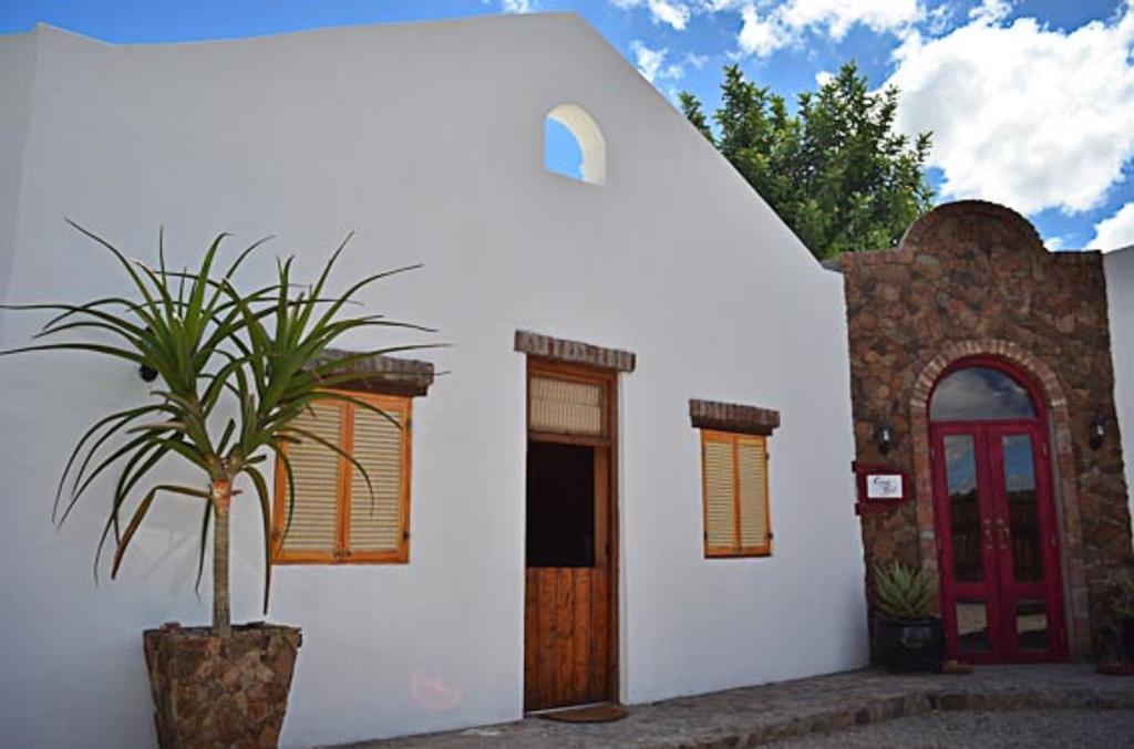 בופורט ווסט Villa Contessa מראה חיצוני תמונה